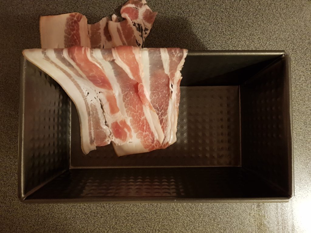 baconinnbakt lavkarbo lasagne baconinnbakt lavkarbo lasagne
