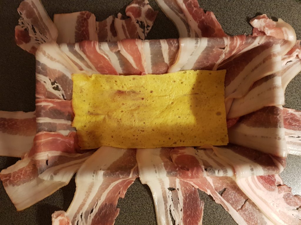baconinnbakt lavkarbo lasagne baconinnbakt lavkarbo lasagne