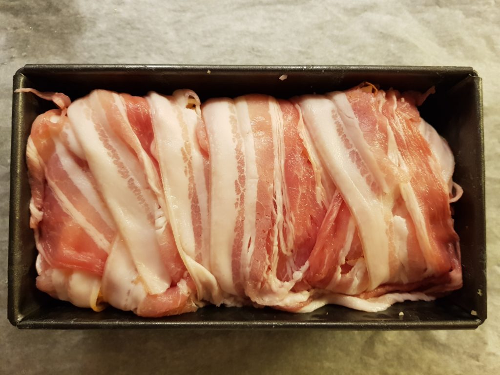 baconinnbakt lavkarbo lasagne baconinnbakt lavkarbo lasagne