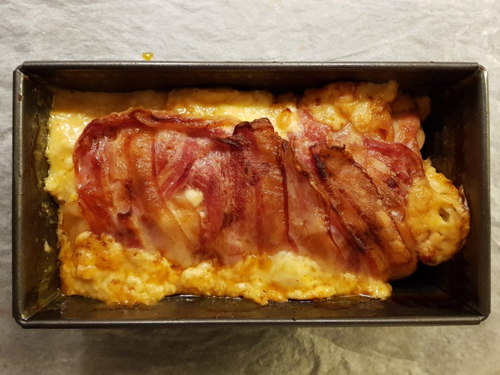 baconinnbakt lavkarbo lasagne baconinnbakt lavkarbo lasagne